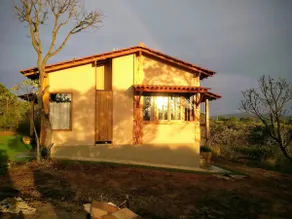 Sitio Boa Fé - 300m das cachoeiras Moinho e Salomão - Image 2