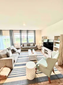 New home near Bethany Beach! Amazing water view! - Image 5