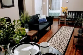 ❤The Indy Apartment with FREE PARKING/WIFI❤ - Image 4