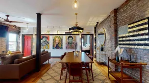 Y: ParkSlope Luxury Loft | Private Rooftop Lounge - Image 4