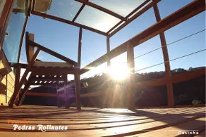 Casinha - the charm in the mountains of Alfredo Wagner - Image 3