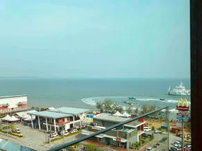 D'Wharf Port Dickson - Cozy Seaview (Up to 6 pax) - Image 4