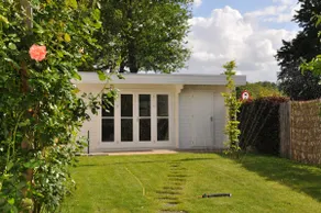 Very luxurious vacation home (6 people) in South Limburg. - Image 3