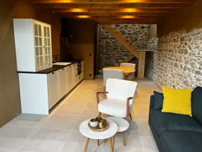 Paddock Lodge - Cottage Wellness - Col du Rosier - Image 3