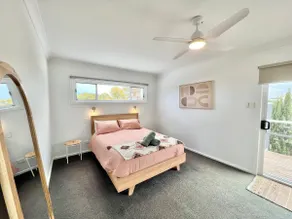 No.44 Robe Two Storey north facing home - Image 2