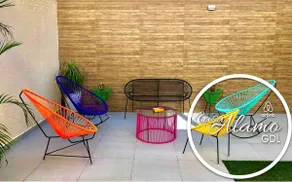 Casa Álamo is a spacious and comfortable house near the airport - Image 3