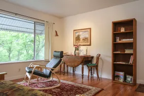 Comfy Santa Rosa B&B in the Trees - Image 4