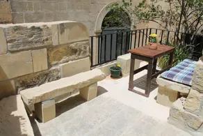 ”Tal Aurora” - charming little Farmhouse in Qala - Image 3