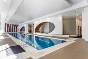 Orianna - Stylish Designer Pad *WiFi Park Gym Pool - Image 5