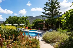Alonia Villa, piscine de 50m2, piscine pour enfants, proche des commerces! Vues magnifiques! - Image 5