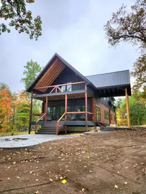 Bear Paw Cabin - Image 4