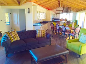 Chateau Jaune – Vacation Rental - Image 4