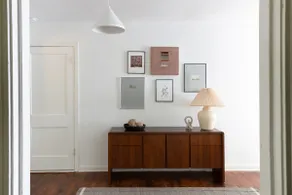 Uptown Scandi Bungalow - King Beds - Image 3