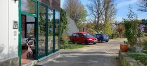 Family-friendly apartment in the beautiful Ore Mountains :) - Image 5