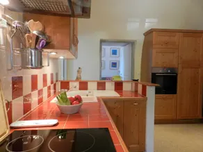 Le FIGUIER MAISON DE CHARME VUE MER WIFI - Image 5