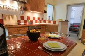 Le FIGUIER MAISON DE CHARME VUE MER WIFI - Image 4