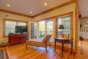 Beautiful Mtn home, 4King BR, 4.5baths, amenities - Image 2