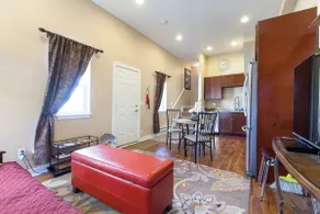 Attach guesthse near Denver's Tennyson & Stockshow - Image 5
