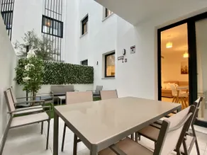 CASA BELLA Málaga City Apartment - Image 3