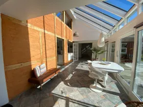 Atmospheric and spacious house with outdoor spa. 145 m2 - Image 3