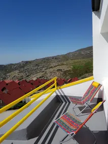 Casa da Bela Vista Serra da Estrela<br>Sundhed sten - Image 2