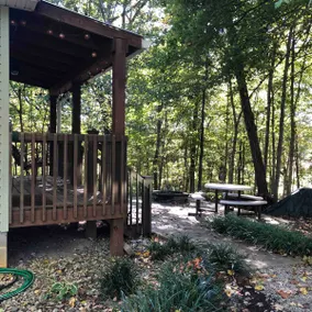 Basil Cottage on the Creek - Image 5