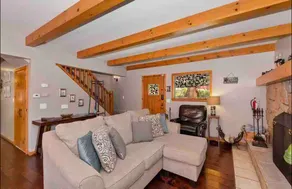 Champagne Chalet *Lake Access *Dog Friendly*Spa* - Image 2