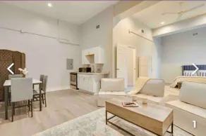 Private Cozy open floor plan, studio - Image 2