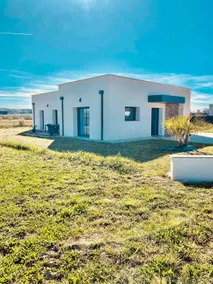 La Contemporaine, 3 bedrooms, 5 minutes from Waligator and Aqualand! - Image 5