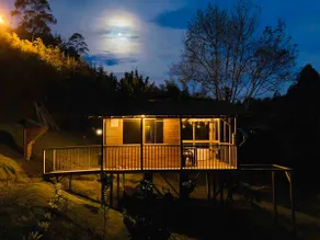 Private Cabin with Jacuzzi near Medellín - Image 2