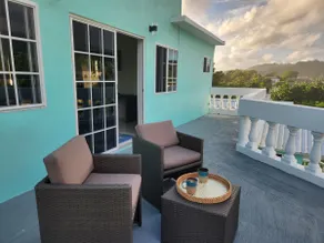 Skyview at Serendipity | Ocean & Mountain Views - Image 5