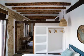 Elegant apartment facing the Port of Dénia... - Image 5