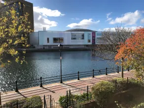 Lagan View - the perfect location in the city - Image 2