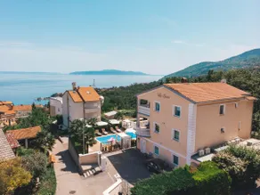Apartments Villa Chiara Opatija - Image 4