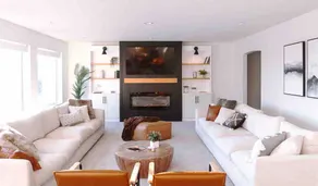 Sleeps up to 20! 5000sqft 6bd/3.5ba. Basement apartment. 2 kitchens.Luxury Home  - Image 3