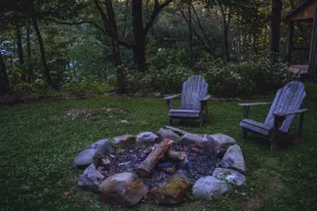 Chic Cabin on Callicoon Creek - Image 5