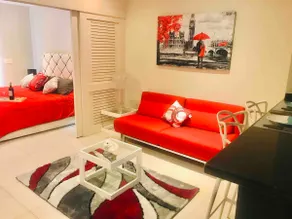 Luxurious studio in Playa Car's exclusive area - Image 2