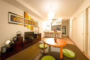 Walking distance to Susukino! Free parking. - Image 2