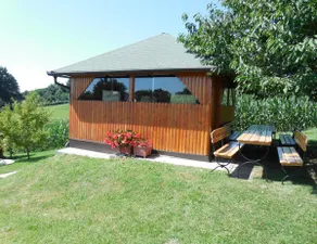 Pure relaxation in nature - house with infrared sauna - Image 5