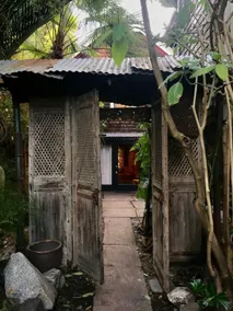 Unique Garden Apt. in Berkeley - Image 2