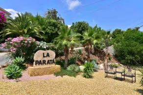 Little Paradise Private Pool near Mojácar Beach - Image 2