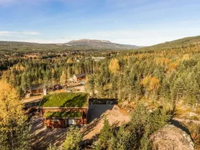 Great family cabin near Trysil - Image 4