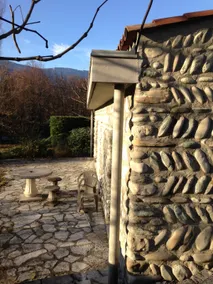 Maison Architect 70s Parc 1.2 hectares Grenoble - Image 5