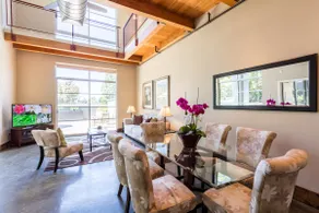 Lyx Penthouse & takterrass i Santana Row - Image 3