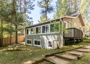 Perfect Lake Minocqua home! - Image 3