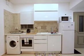 Renovated Modern HOME in Nachlaot ♛GREAT LOCATION - Image 4