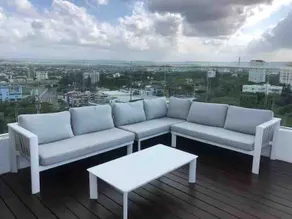 Luxury C13 soha suites ll - Image 5