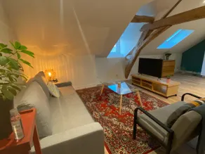 Comfortable air-conditioned two-room apartment in Clément (45 m²) - Image 3