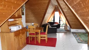 Luminoso appartamento con carattere loft - Image 4