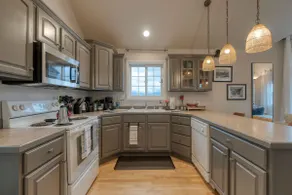 Glacier getaway, family and pet friendly - Image 5